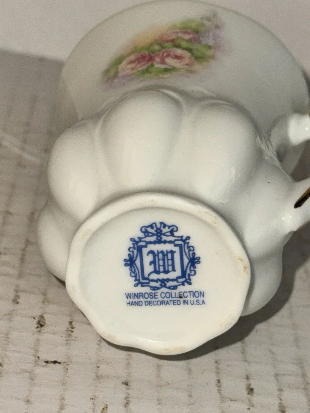N/A good vintage